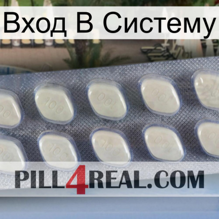 Вход В Систему 08